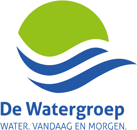 logo watergroep